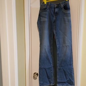 Chip & Pepper Boot Cut Jeans